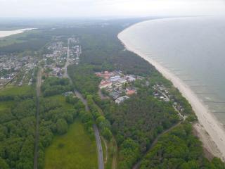 Hotel Wikinger - Zempin - 0