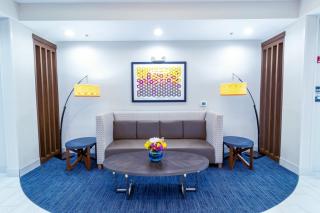 Holiday Inn Express Hotel & Suites Crestview South I-10 by IHG - Crestview - 1