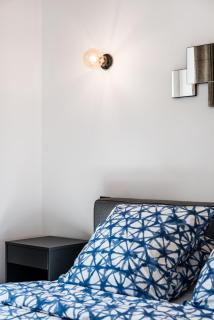 12 CONGRES APT3 - Appartement Belles Prestations - Carre d'Or - Clim - Nizza - 5