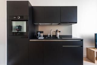 12 CONGRES APT3 - Appartement Belles Prestations - Carre d'Or - Clim - Nizza - 2