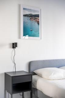 2 GUISOL - Moderne 2 pieces Port de Nice - Niza - 2