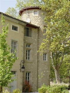 Le Studio du Château - Auriac-sur-Vendinelle - 8