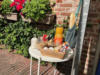 BnB De Peelvos - Deurne - 1