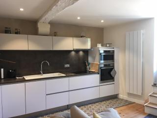 L Appart des Cloutiers, terrasse de 25m2 - La Rochelle - 1