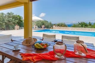 Villa Kallisti - Meganisi - 7
