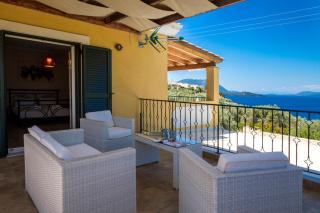 Villa Kallisti - Meganisi - 5