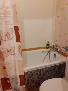 Avotu Stabu Private Flats in a Separate House For One or Couple - Riga - 5