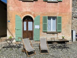 Casa Vino e Birra Boutique Guesthouse - Osogna - 0