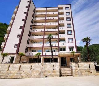Sunrise apartments Becici - Budva - 0
