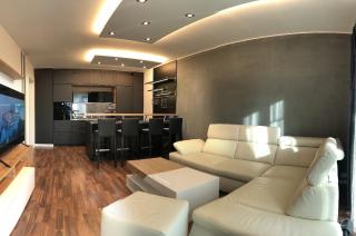 Krejcarek Garden Apartment - Prag - 0