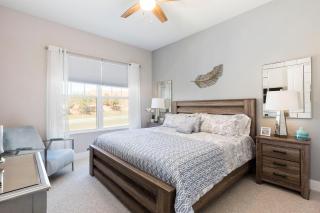 3 BR 3 BA Villa 5min to Disneyworld BBQ Grill - Orlando - 3