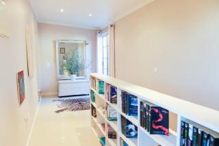 Elegant Apartment in Levada Grande + Terrace + 120 m² - Lanceiros - 0