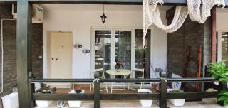Renissa's Beach Suite - Vlora - 1
