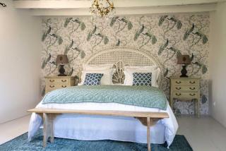 au Mas de Garet - Chambre d'hotes de Charme - 0