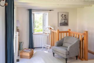 au Mas de Garet - Chambre d'hotes de Charme - 6