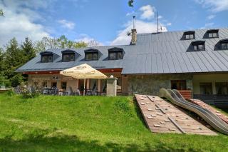 ProFamily Hotel TOP Benecko - Benecko - 9