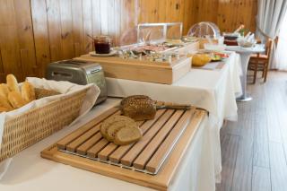 ProFamily Hotel TOP Benecko - Benecko - 1