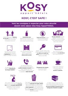 KOSY Appart'Hôtels - Le Cours Moreau - Mâcon - 9