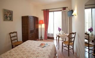 Hotel Belle Vue - Le Lavandou - 3