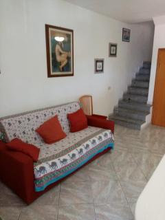 CASA BEPPA - Pomonte - 3