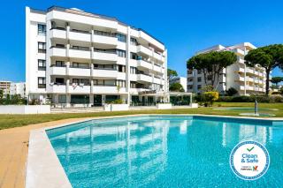 WHome | Vilamoura Sunny Apartment - Quarteira - 0
