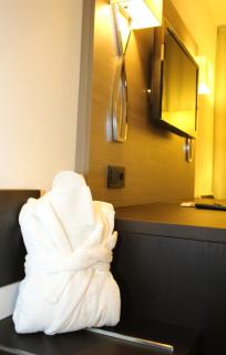 Parc Hotel Alvisse - 8