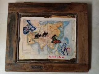 Maison d'hôtes Ainsi Soie t-il - 5