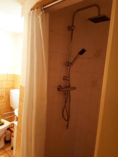 Schuhsterhus am Bodden - 2