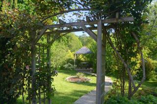 Le Domaine du Pont Canon - 4