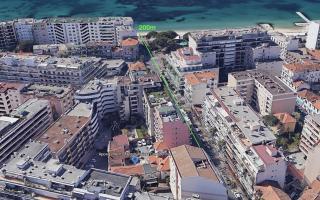 Appartements French Riviera Confidential Centre Ville Juan les Pins proche des plages - Juan-les-Pins - 4