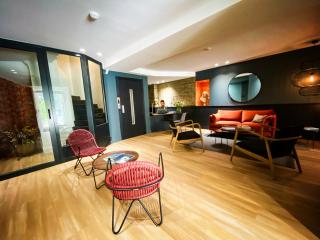 Hotel Molière - Cannes - 8