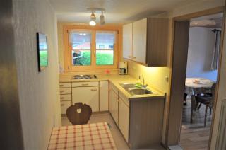 Ferienwohnung Baumgartner - Bad Hindelang - 5