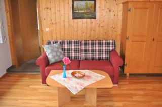 Ferienwohnung Baumgartner - Bad Hindelang - 2