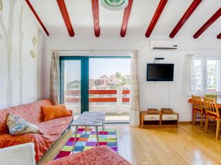 Alluring Apartment in Stomorska near the Sea - 1