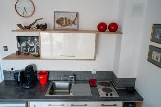 Obzor Tatyana Apartaments Art - 8