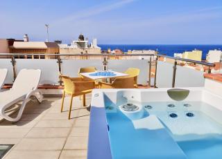 North Coast Apartments - Puerto de la Cruz - 9