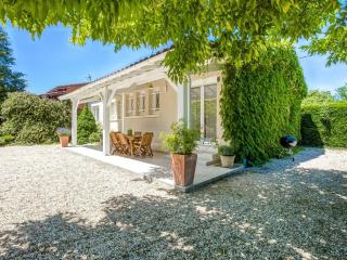 Holiday Home in Barry-d'Islemade with Pool - Barry-dʼIslemade - 3