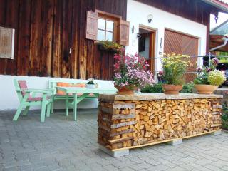 Ferienwohnung Baumgartner - Bad Hindelang - 4