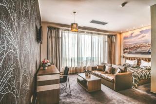 IMPERA Boutique Apartments - Constanţa - 5