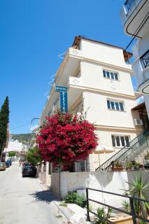 Hotel Electra - Tolo - 1