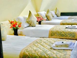 Grainger House Hotel - Newcastle upon Tyne - 0