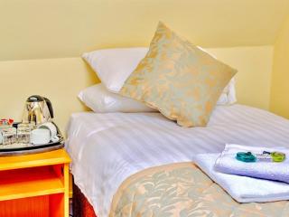 Grainger House Hotel - Newcastle upon Tyne - 1