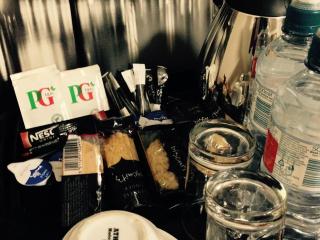 Grainger House Hotel - Newcastle upon Tyne - 8