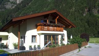 Apart Larcher - Kaunertal - 5