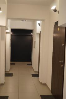 Apartament Czekoladowy - Łódź - 5