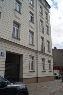 Apartament Czekoladowy - 7