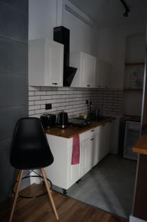 Apartament Czekoladowy - Łódź - 8