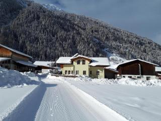 Apart Larcher - Kaunertal - 2