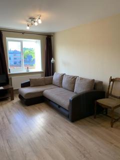 Sporta street apartment (600m from the sea) - 6