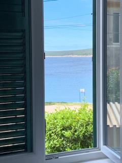 Apartman Višković Koromačno - Koromačno - 1